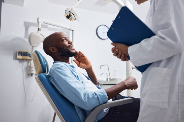 Best Emergency Broken Tooth Repair in Springmont, PA