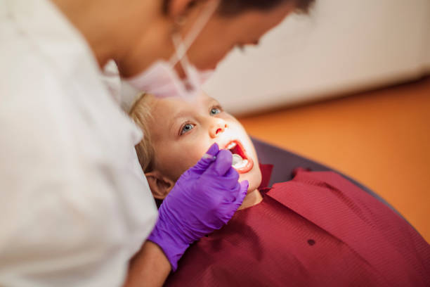 Best Emergency Treatment for Toothache in Springmont, PA