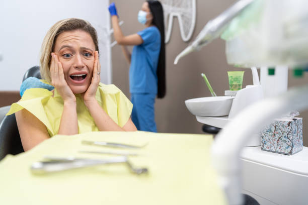 Best Emergency Dental Surgery in Springmont, PA