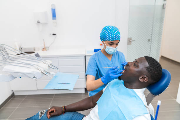 Best Emergency Wisdom Teeth Removal in Springmont, PA