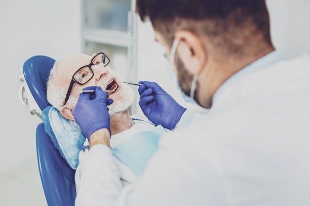 Best Weekend Emergency Dentist in Springmont, PA